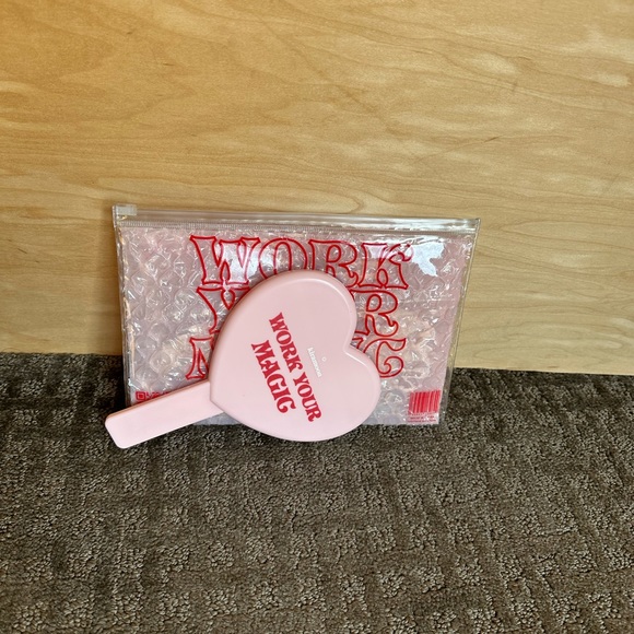 kiramoon The Heart Mirror - Picture 1 of 4